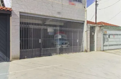 Sobrado clássico à venda no bairro vila anastácio – amplo, versátil e bem localizado