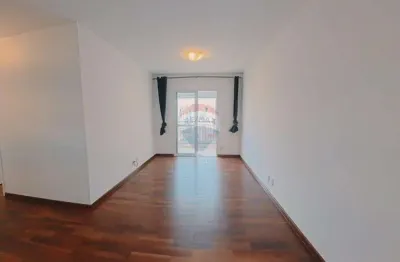 Apartamento com 2 quartos para alugar na Água Branca, São Paulo 