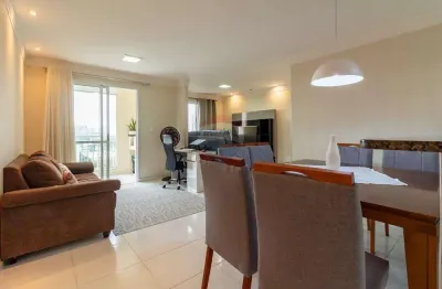 Apartamento de 2 quartos reversível 3, 1 suite com 2 vagas e lazer completo