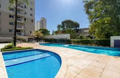Apartamento para locação na vila leopoldina,  de 50m, 55 metros, com 1 vaga