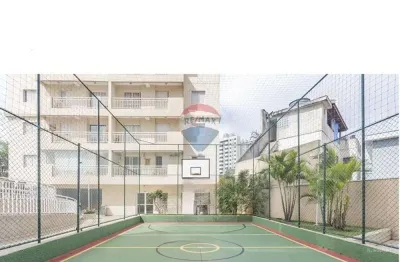 Cobertura duplex de 156m² na rua abagiba – elegância, conforto e sofisticação