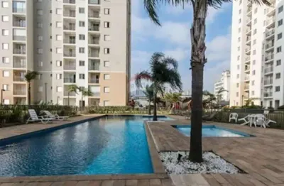 Apartamento de 2 dormitórios, 1 vaga e lazer! perto de estação , ótima localização
