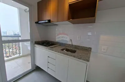 Apartamento com 2 quartos para alugar em Boaçava, São Paulo 