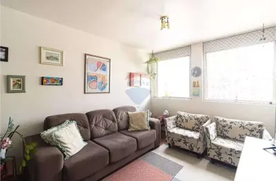 Apartamento com 2 quartos à venda na Avenida Francisco Matarazzo, 244, Água Branca, São Paulo