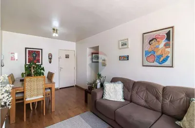 Apartamento com 2 quartos à venda na Avenida Francisco Matarazzo, 244, Água Branca, São Paulo
