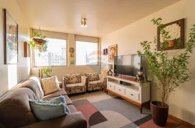 Apartamento com 2 quartos à venda na Avenida Francisco Matarazzo, 244, Água Branca, São Paulo