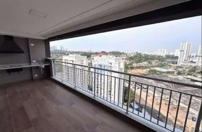 Apartamento novo para locação – 87 m² | 2 dorms (1 suíte) | varanda gourmet | 2 vagas + depósito | reserva caminhos da lapa – sp