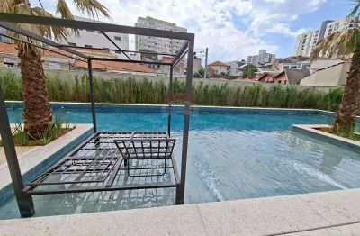 Apartamento com 2 quartos à venda na Freguesia do Ó, São Paulo 