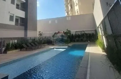Apartamento novo pinheiros  2 dorms e com lazer completo conx