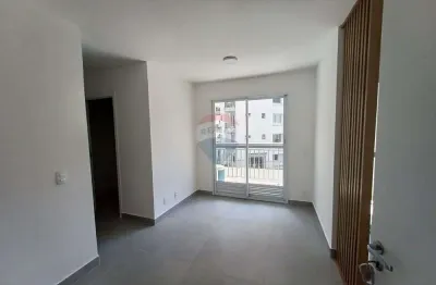 Apartamento novo pinheiros  2 dorms e com lazer completo conx