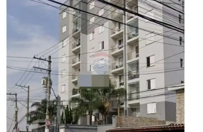Apartamento de 2 dormitórios, 1 banheiro, 1 vaga, 57m para locação ! lazer completo,ótima localização!
