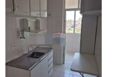 Apartamento de 2 dormitórios, 1 banheiro, 1 vaga, 57m para locação ! lazer completo,ótima localização!