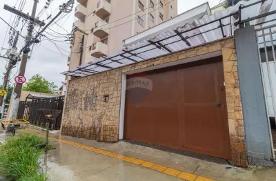 Sobrado Comercial de 300 m² no Ipiranga: A Estrutura Ideal para o Seu Negócio/Investimento