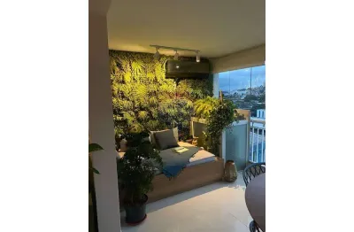 Apartamento com 3 quartos para alugar na Vila Leopoldina, São Paulo 