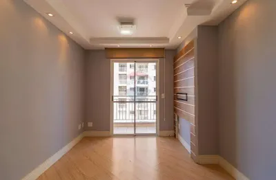 Seu novo lar no condomínio club reserva dos lagos | 60m² | 1 vaga de garagem | usina piratininga