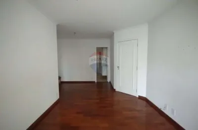 Apartamento de 3 dormitórios, 1 suíte, 1 vaga para locação em perdizes