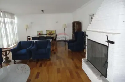 Locação | alameda casa branca, 1177: apto clássico de 187 m² | 3 qts (1 suíte) | alto padrão - jardins