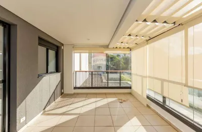 Apartamento garden com 1 dormitório e lazer completo no alto da boa vista