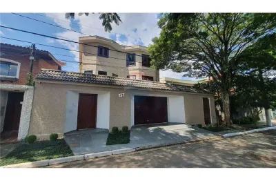 Magnífico sobrado em interlagos com vista para a represa guarapiranga