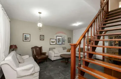 Casa com 3 quartos à venda no Jardim Petrópolis, São Paulo 