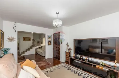 Casa com 3 quartos à venda na Rua Sincorá, 175, Jardim Umuarama, São Paulo