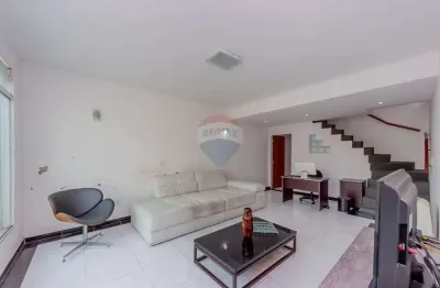 Sobrado confortável em santo amaro próximo ao são paulo golf club