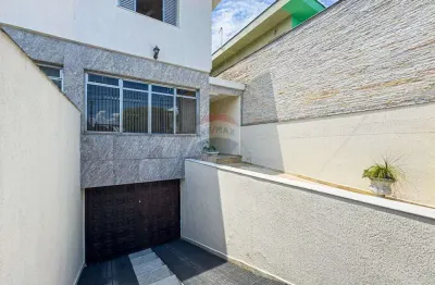 Sobrado espaçoso no jardim maria estela, na avenida principal com   190m² com valor abaixo do mercado!!!!