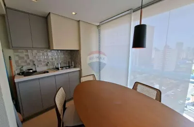 Apartamento de 2 dormitórios, 1 suíte, 1 vaga , com lazer completo