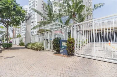 Apartamento com 2 quartos para alugar na Barra Funda, São Paulo 