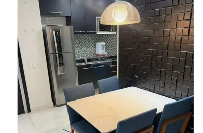 Apartamento de 70m , 2 dormitórios, 1 suíte, 2 banheiros, 1vaga, semi- mobiliado para locação na vila leopoldina!