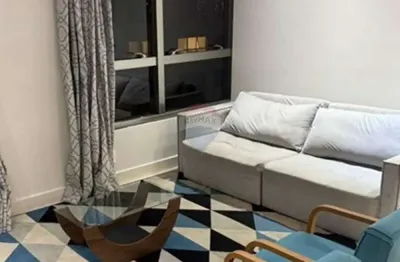 Apartamento de 70m , 2 dormitórios, 1 suíte, 2 banheiros, 1vaga, semi- mobiliado para locação na vila leopoldina!