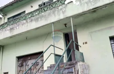 Apartamento com 2 quartos à venda no Jardim Maria Rosa, Taboão da Serra 