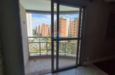 Apartamento com 2 quartos para alugar na Rua Carlos Weber, 633, Vila Leopoldina, São Paulo