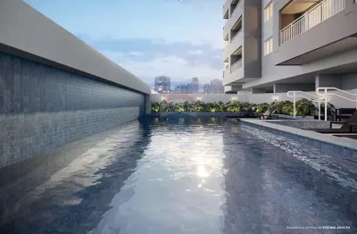 Ikone rio bonito: a sua nova conquista em socorro! | 2 dorms. com terraço, lazer completo e entrega 2026!