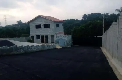 Barracão / Galpão / Depósito para alugar no Veraneio Maracanã, Itaquaquecetuba 