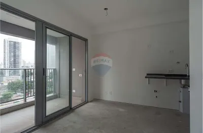 Apartamento com 1 quarto à venda na Avenida Doutor Ricardo Jafet, 2070, Vila Mariana, São Paulo