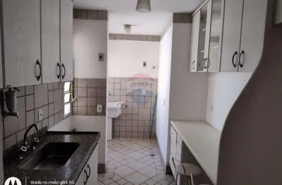 Apartamento com 3 quartos para alugar no Jardim Santa Genebra, Campinas 