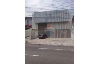 Ponto comercial para alugar na Lapa, São Paulo 