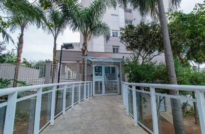 Apartamento com 3 quartos à venda na Vila Sônia, São Paulo 