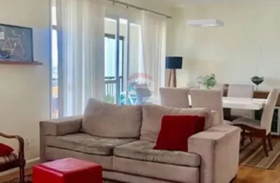Apartamento de 3 dormitórios, 3 suítes, 2 vagas, 130m para locação, na vila leopoldina!