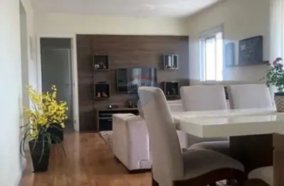 Apartamento de 3 dormitórios, 3 suítes, 2 vagas, 130m para locação, na vila leopoldina!