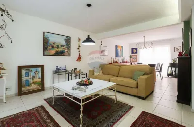 Casa com 3 quartos à venda na Rua Oscar Gomes Cardim, 523, Brooklin, São Paulo