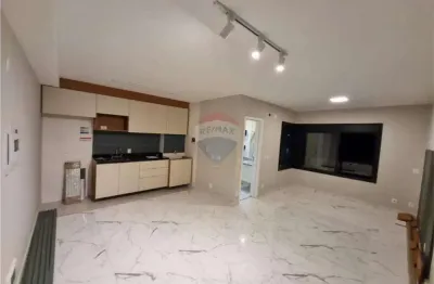 Kitnet / Stúdio para alugar na Rua Alice Manholer Piteri, 122, Bela Vista, Osasco