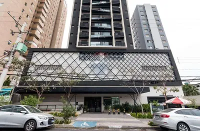 Kitnet / Stúdio para alugar na Rua Alice Manholer Piteri, 122, Bela Vista, Osasco