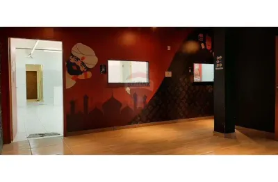 Ponto comercial para alugar na Rua Diana, 86, Pompéia, São Paulo