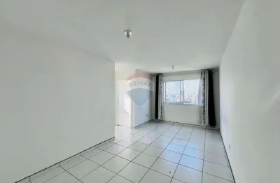Apartamento a venda com 2 dormitórios no coração de diadema!