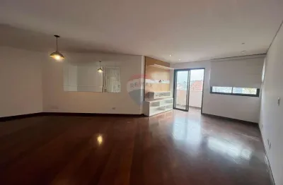 Alugue este incrível apartamento de alto padrão em Perdizes!