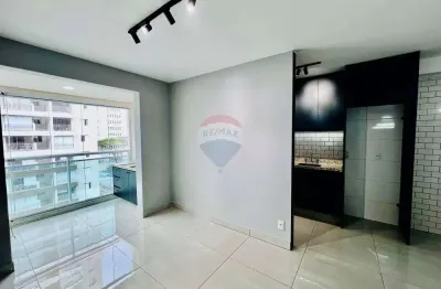 Apartamento com 1 quarto para alugar na Rua Doutor Alfredo de Castro, 135, Barra Funda, São Paulo