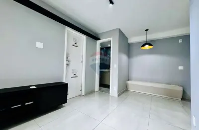 Apartamento com 1 quarto para alugar na Rua Doutor Alfredo de Castro, 135, Barra Funda, São Paulo