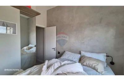Apartamento com 1 quarto à venda na Rua Conselheiro Brotero, 860, Santa Cecília, São Paulo